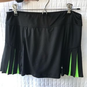Fila tennis skort